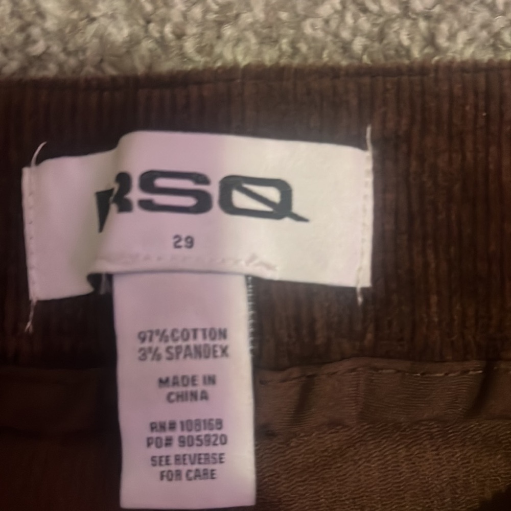 Jeans - Picture 2 of 2
